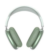 Sunix Blt-27 Kulak Üstü Kablosuz Bluetooth Kulaklık Yeşil