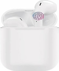 Sunix Blt-28 Kulak İçi Kablosuz Bluetooth Kulaklık Beyaz