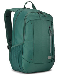 Case Logic 15.6 inç Kumaş Laptop Sırt Çantası Yeşil