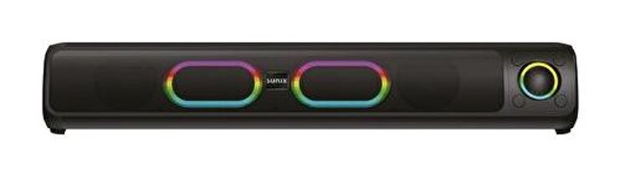 Sunix BTS-85 Bluetooth Hoparlör Siyah