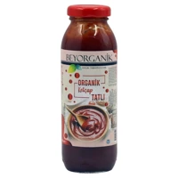 Beyorganik Acısız Ketçap 350 gr