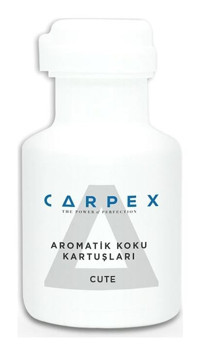 Carpex Kartuşu Cute Oda Kokusu 220 ml