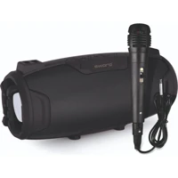 Sword 2630 Joy Bluetooth Hoparlör Siyah