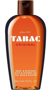 Tabac Duş Jeli 400 ml