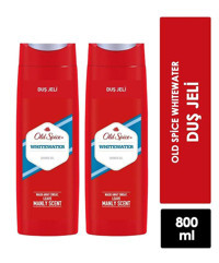 Old Spice Duş Jeli 2x400 ml