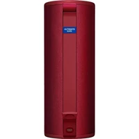 Ultimate Ears Megaboom 3 Bluetooth Hoparlör Kırmızı