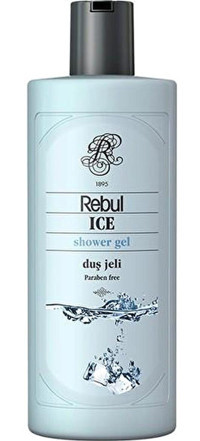 Rebul Turunçgil Duş Jeli 500 ml