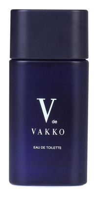 Vakko V De EDT Erkek Parfüm 100 ml