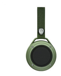 Recci RSK-W26 Bluetooth Hoparlör Yeşil