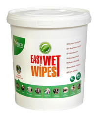 Vebox Easy Wet Wipes Kova Eko 300 Yaprak Islak Mendil