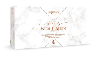 Venatura Beauty Kollajen Yetişkin 30 Adet