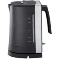 Vestel V-Brunch Plastik 1.7 lt Siyah Kettle