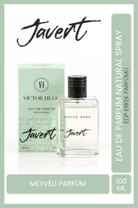 Victor Hugo Javert EDP Erkek Parfüm 100 ml