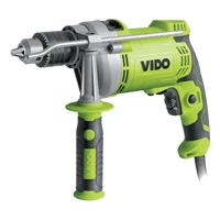 Vido WD010211050 1050 W Darbeli Elektrikli Matkap