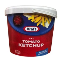 Heinz Acısız Ketçap 9 kg
