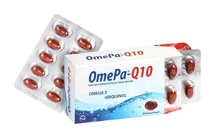 Omepa 0 Yetişkin Omega 3 30 Adet