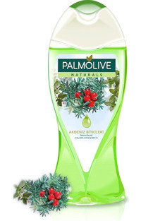 Palmolive Akdeniz Bitkileri Duş Jeli 500 ml