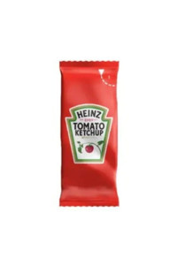 Heinz Acısız Ketçap 1000x9 gr
