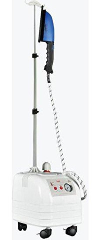 Silter Spr/mn 2036 Fd 1250 W 4 bar Çelik Tabanlı Kazanlı Ütü Beyaz