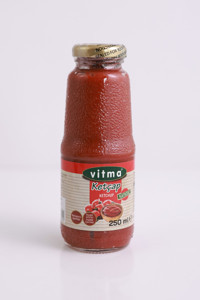 Vitma Acısız Ketçap 300 gr