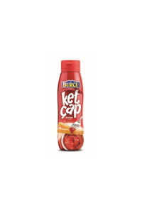 Burcu Acısız Ketçap 650 gr