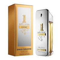 Paco Rabanne One Million Lucky EDT Erkek Parfüm 100 ml