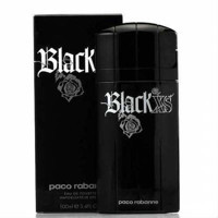 Paco Rabanne Black Xs EDT Erkek Parfüm 100 ml
