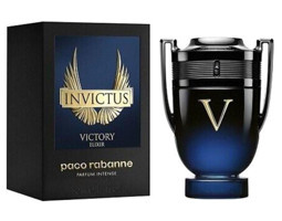 Paco Rabanne Invictus Victory Elixir EDP Odunsu Erkek Parfüm 50 ml