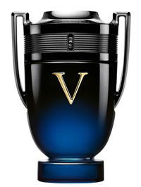 Paco Rabanne Invictus Victory Elixir EDP Odunsu Erkek Parfüm 100 ml