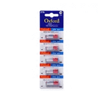 Oxford MN27 12 V Alkalin 27A Pil 100'lü