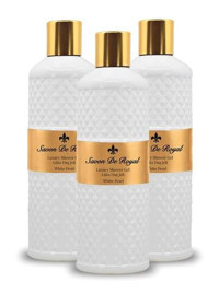 Savon De Royal Duş Jeli 3x500 ml