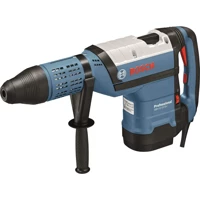 Bosch GBH 12-52 DV 1700 W 2150 darbe/dk 11.9 kg Aküsüz Elektrikli Kırıcı Delici Matkap