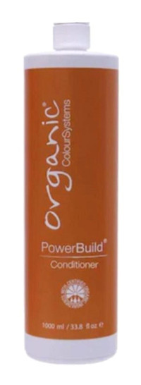 Organic Colour Systems Power Build Onarıcı Şampuan 1000 ml
