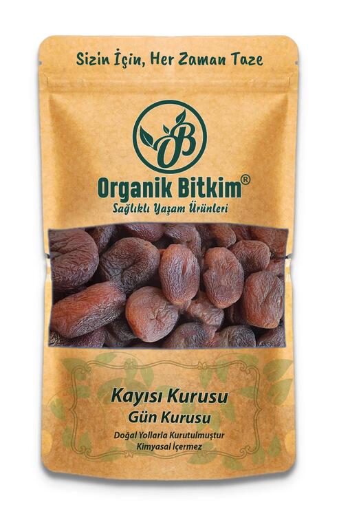 Organik Bitkim Gün 250 gr