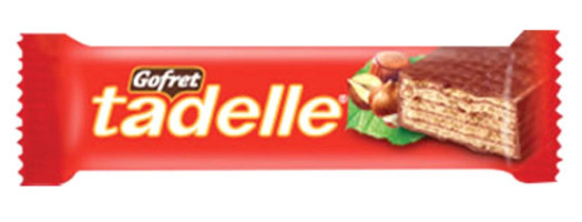 Tadelle Çikolata 35 gr