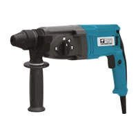 Catpower 5926 800 W 5900 darbe/dk 2.6 kg Aküsüz Elektrikli Kırıcı Delici Matkap