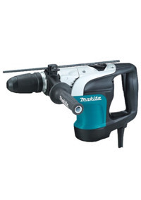 Makita HR4002 1050 W 2500 darbe/dk 6.2 kg Aküsüz Elektrikli Kırıcı Delici Matkap