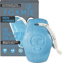 Foamie Deniz Nanesi Mint Duş Jeli 90 gr