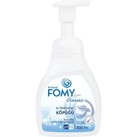 Fomy Classic Sıvı Sabun 300 ml
