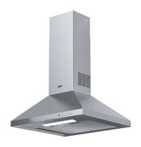 Franke Linfa FDL 6165 Gri Duvar Tipi Davlumbaz