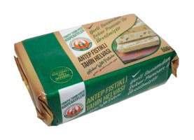 Tarım Kredi Birlik Tahinli Antep Fıstıklı Helva 500 gr