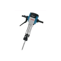 Bosch GSH 27 VC 2000 W 1000 darbe/dk 29.5 kg Aküsüz Elektrikli Kırıcı Delici Matkap