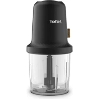 Tefal Eco Respect 500 W Rondo Doğrayıcı Siyah