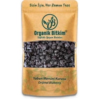 Organik Bitkim Organik Yaban Mersini 1 kg