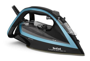 Tefal FV5695 3000 W Durilium Airglide Autoclean Tabanlı Şok Buharlı Yatay Buharlı Ütü