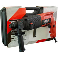 Attlas ATP 620 620 W 870 darbe/dk 2.4 kg Aküsüz Elektrikli Kırıcı Delici Matkap