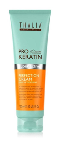 Thalia Pro Saç Güzelleştirici Keratin Saç Kremi 150 ml