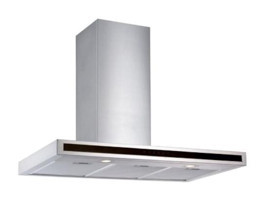 Silverline 3173 Quadro İnox Tavan Tipi Davlumbaz