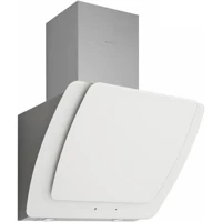 Silverline 3373 Misto Gri Ankastre Duvar Tipi Davlumbaz