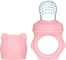 Tignapoo 3+ Ay Pembe-Mavi Emzik
